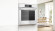 Электрический духовой шкаф Bosch HJG852YW0T Электрический духовой шкаф Bosch HJG852YW0T