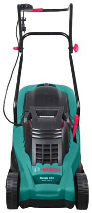 Газонокосилка BOSCH Rotak 340 (0.600.881.A02) Газонокосилка BOSCH Rotak 340 (0.600.881.A02)