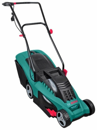 Газонокосилка BOSCH Rotak 340 (0.600.881.A02) Газонокосилка BOSCH Rotak 340 (0.600.881.A02)
