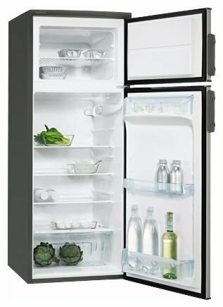 Холодильник Electrolux ERD 24310 X