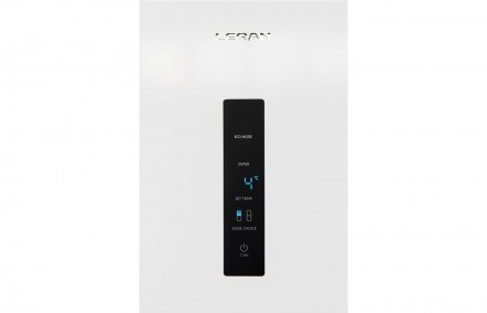 Холодильник Leran CBF 206 W NF