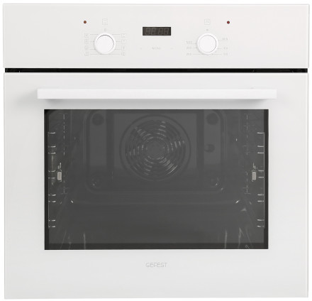 Электрический духовой шкаф Gefest ЭДВ ДА 622-02 РБ1S Электрический духовой шкаф Gefest ЭДВ ДА 622-02 РБ1S