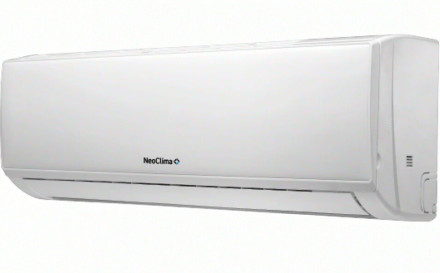 Сплит-система Neoclima NS/NU-HAL07FWI Сплит-система Neoclima NS/NU-HAL07FWI