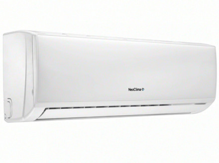 Сплит-система Neoclima NS/NU-HAL07FWI Сплит-система Neoclima NS/NU-HAL07FWI