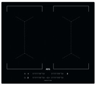 Индукционная варочная панель AEG IKE 64450 IB Индукционная варочная панель AEG IKE 64450 IB