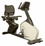 Горизонтальный велотренажер Sportop B5300