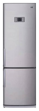 Холодильник LG GA-479 ULMA Холодильник LG GA-479 ULMA