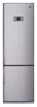Холодильник LG GA-479 ULMA