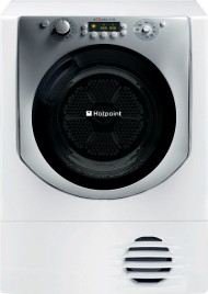Сушильная машина Hotpoint-Ariston AQC9 4F5 Сушильная машина Hotpoint-Ariston AQC9 4F5