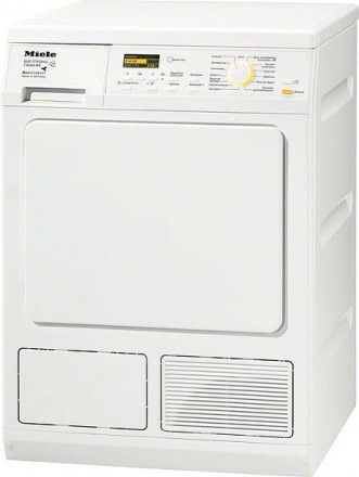 Сушильная машина MIELE t 8969 wp ecocomfort Сушильная машина MIELE t 8969 wp ecocomfort