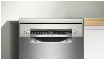Посудомоечная машина Bosch SPS4HMI49E