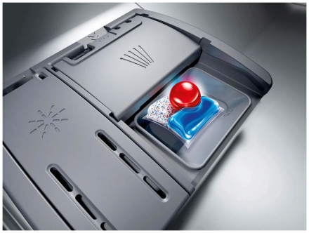 Посудомоечная машина Bosch SPS4HMI49E