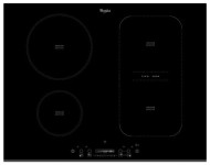 Индукционная варочная панель Whirlpool ACM 810 BF