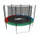 Батут Unix Line Simple 6 ft Color (inside)