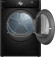 Сушильная машина WEISSGAUFF WD 6010 Heat Pump Matt Black