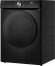 Сушильная машина WEISSGAUFF WD 6010 Heat Pump Matt Black
