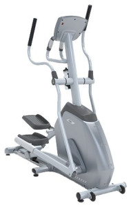 Эллиптический тренажер Vision Fitness X20 Classic