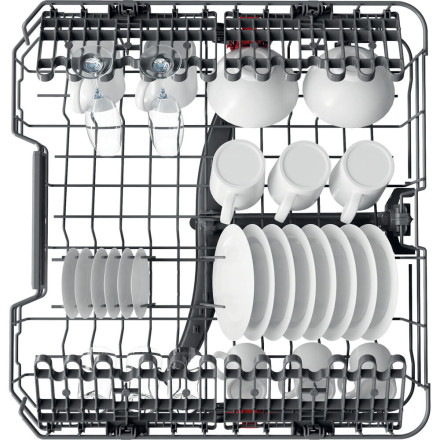 Посудомоечная машина Whirlpool WFC 3C26N F DISHWASHER WP Посудомоечная машина Whirlpool WFC 3C26N F DISHWASHER WP