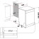 Посудомоечная машина Whirlpool WFC 3C26N F DISHWASHER WP Посудомоечная машина Whirlpool WFC 3C26N F DISHWASHER WP