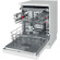 Посудомоечная машина Whirlpool WFC 3C26N F DISHWASHER WP Посудомоечная машина Whirlpool WFC 3C26N F DISHWASHER WP