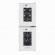 Винный шкаф CELLAR PRIVATE CP012-2W Винный шкаф CELLAR PRIVATE CP012-2W
