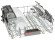 Посудомоечная машина Bosch SMV46IX01R