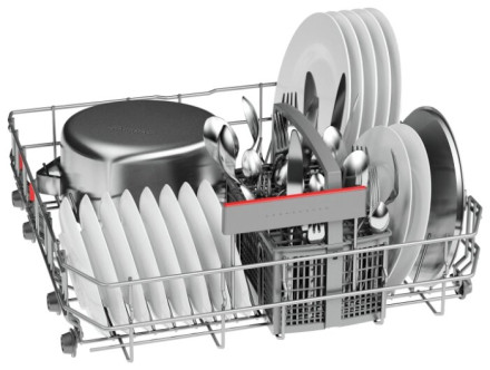 Посудомоечная машина Bosch SMV46IX01R