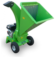 Измельчитель бензиновый LASKI LS 95 T 14 л.с.