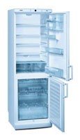 Холодильник Siemens KG36V310SD
