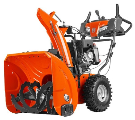 Снегоуборщик бензиновый Husqvarna ST 224