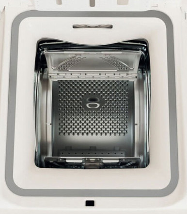 Стиральная машина Whirlpool NTDLR6040SPLN