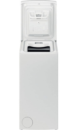 Стиральная машина Whirlpool NTDLR6040SPLN