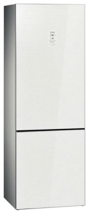 Холодильник Siemens KG49NSW31