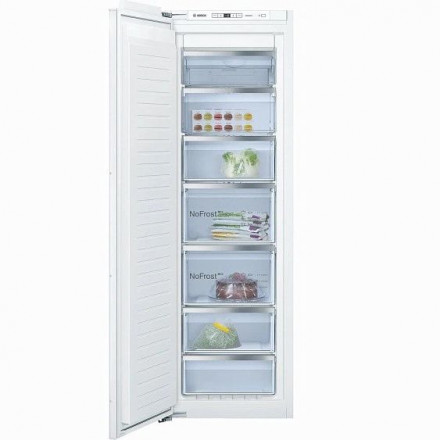 Морозильная камера BOSCH GIN81AEF0U Морозильная камера BOSCH GIN81AEF0U