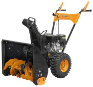 Снегоуборщик бензиновый Carver ST-650 Снегоуборщик бензиновый Carver ST-650