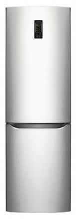 Холодильник LG GA-B419 SAQL