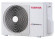 Сплит-система Toshiba RAS-07BKV-E / RAS-07BAV-E