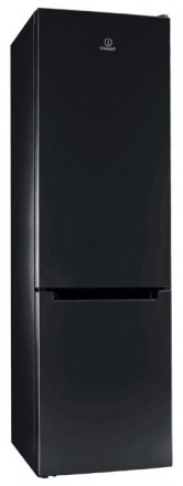 Холодильник Indesit ITF 020 B