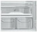 Холодильник Indesit ITF 020 B Холодильник Indesit ITF 020 B