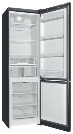 Холодильник Indesit ITF 020 B Холодильник Indesit ITF 020 B