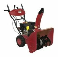 Снегоуборщик бензиновый Workmaster WST 6562 E Снегоуборщик бензиновый Workmaster WST 6562 E