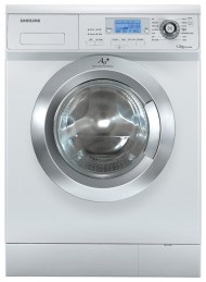 Стиральная машина Samsung WF7602S8C