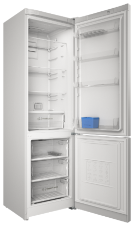 Холодильник Indesit ITS 5200 W Холодильник Indesit ITS 5200 W