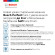 Стиральная машина Bosch WHA232X2OE Стиральная машина Bosch WHA232X2OE