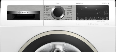 Стиральная машина Bosch WHA232X2OE Стиральная машина Bosch WHA232X2OE