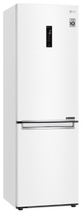 Холодильник LG DoorCooling+ GA-B459SQQZ Холодильник LG DoorCooling+ GA-B459SQQZ