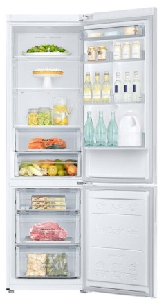Холодильник Samsung RB37A5400WW Холодильник Samsung RB37A5400WW
