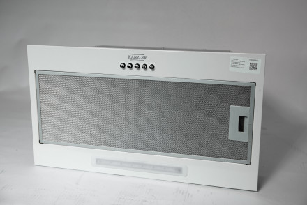 Вытяжка встраиваемая Kanzler D 515 W