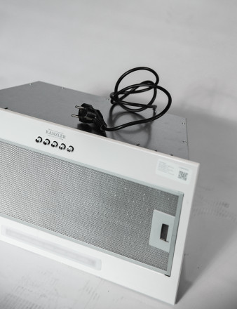Вытяжка встраиваемая Kanzler D 515 W
