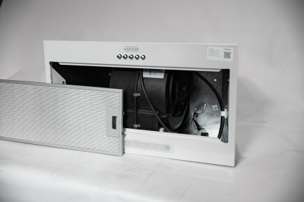 Вытяжка встраиваемая Kanzler D 515 W